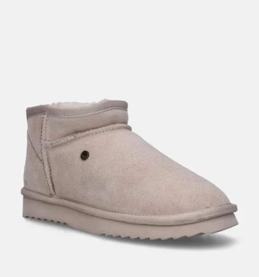 DAMES Warmbat Winterboots