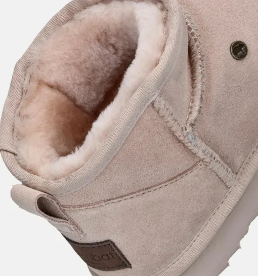 DAMES Warmbat Winterboots