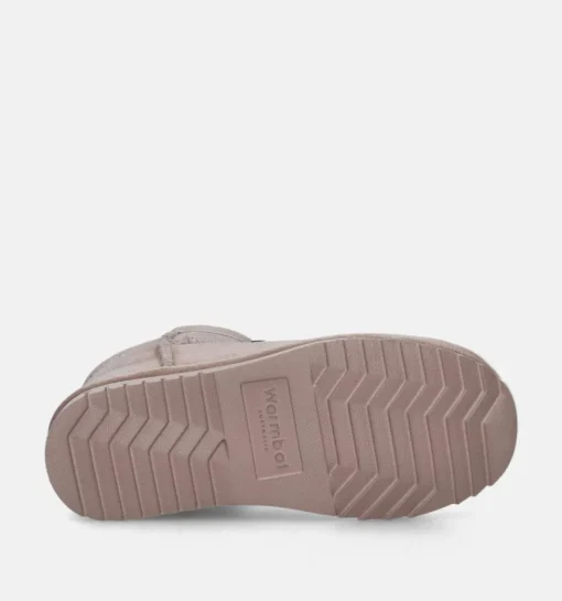 DAMES Warmbat Winterboots
