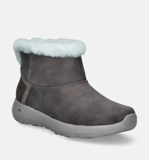 DAMES Skechers Winterboots