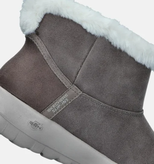 DAMES Skechers Winterboots