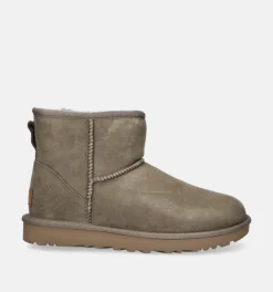 DAMES UGG Winterboots taupe