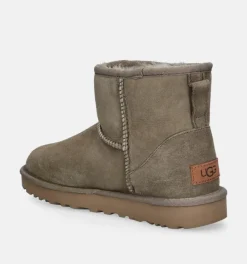 DAMES UGG Winterboots taupe