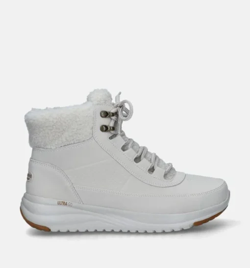 DAMES Skechers Winterboots