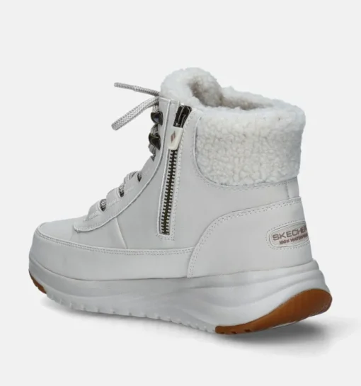 DAMES Skechers Winterboots