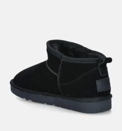 DAMES Laurent David Winterboots