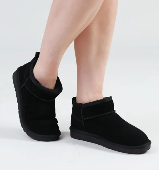 DAMES Laurent David Winterboots