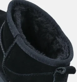 DAMES Laurent David Winterboots