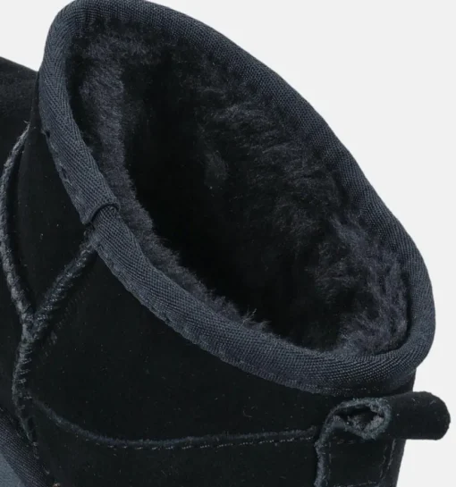 DAMES Laurent David Winterboots