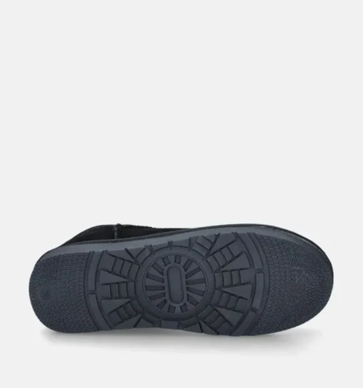 DAMES Laurent David Winterboots
